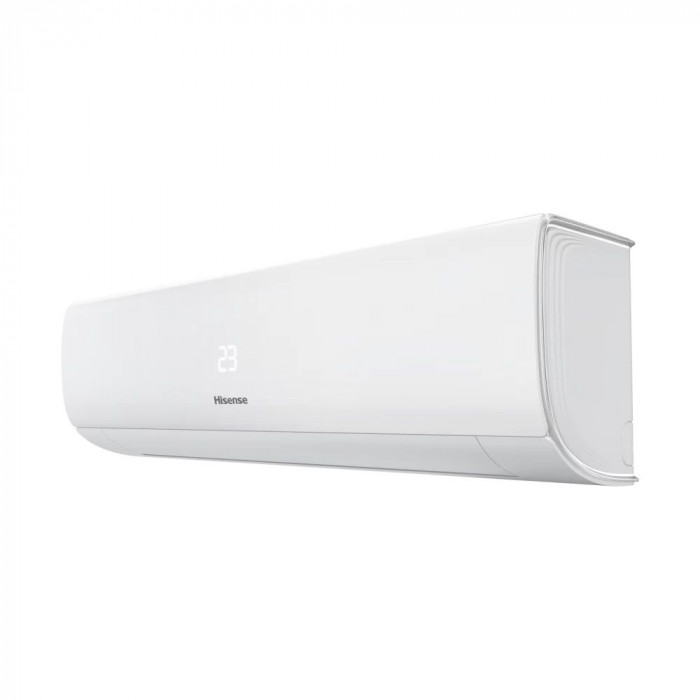 Настенная сплит-система Hisense Zoom FM DC Inverter R32 на 4 комнаты