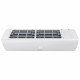 Настенная сплит-система Hisense Zoom FM DC Inverter R32 на 4 комнаты