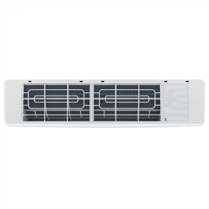Настенная сплит-система Hisense Zoom FM DC Inverter R32 на 4 комнаты