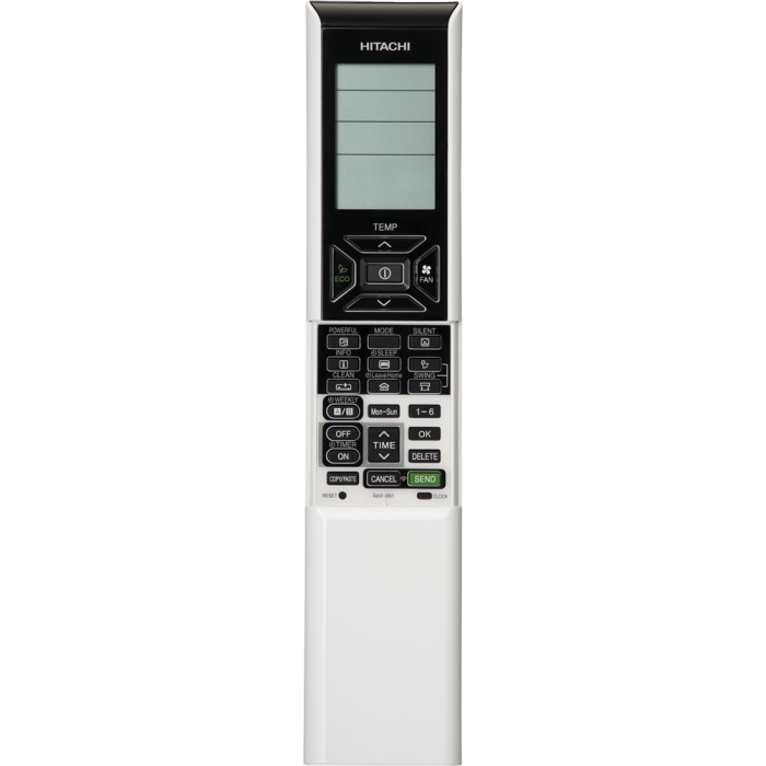 Кассетная сплит-система Hitachi RAI-60RPE/P-AP56NAMS/RAC-60NPE