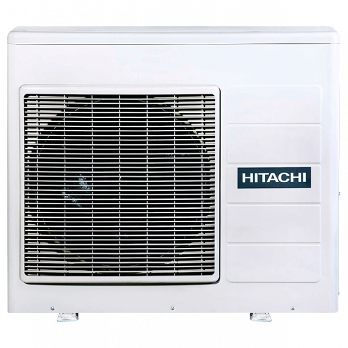 Настенная мульти-сплит-система Hitachi Akebono на 3 комнаты