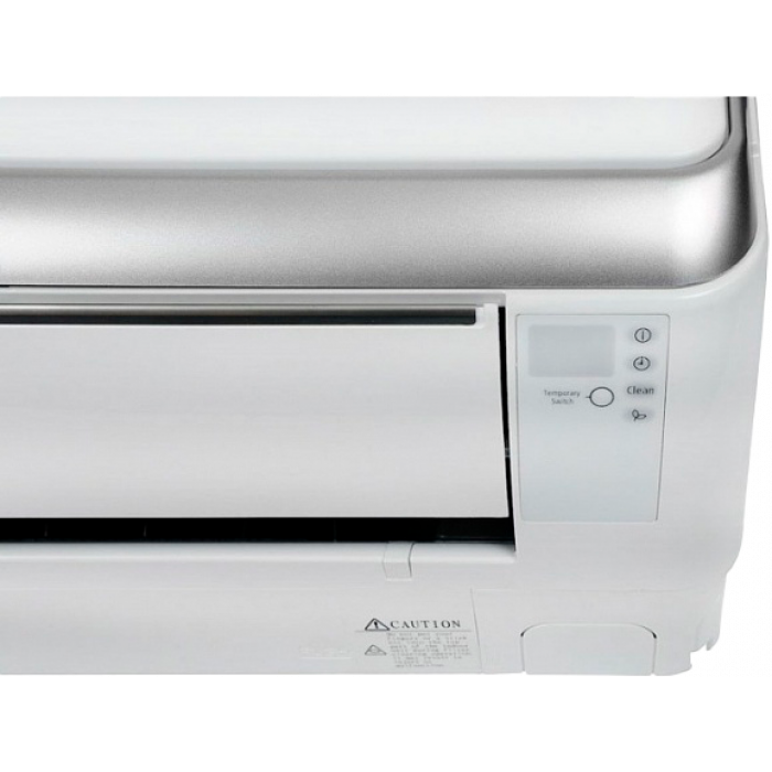 Инверторный настенный кондиционер Hitachi RAK-25PSC/RAC-25WSC