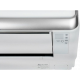 Инверторный настенный кондиционер Hitachi RAK-25PSC/RAC-25WSC