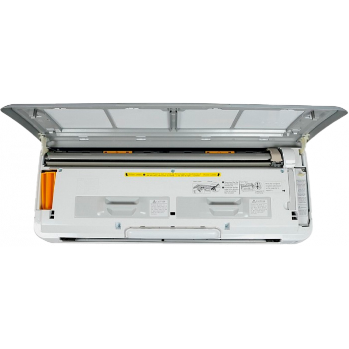 Инверторный настенный кондиционер Hitachi RAK-25PSC/RAC-25WSC