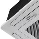 Кассетная сплит-система Hitachi RAI-60RPE/P-AP56NAMS/RAC-60NPE