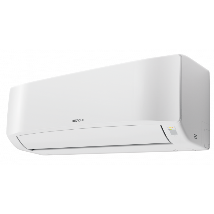 Инверторная настенная сплит-система Hitachi RAK-DJ35PHAE/RAC-DJ35PHAE