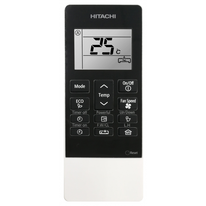 Внутренний блок мульти сплит-системы Hitachi RAK-35REF