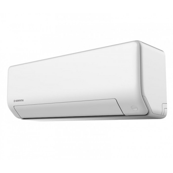 Инверторный настенный кондиционер Kentatsu KSGP26HZRN1/KSRP26HZRN1