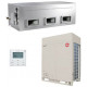 Канальный кондиционер Kentatsu KSTU560HFAN1/KSUR560HFAN3