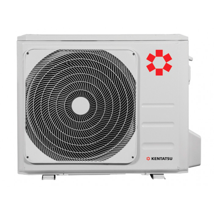 Канальный кондиционер Kentatsu KSMB140HZRN1W/KSUNB140HZRN3