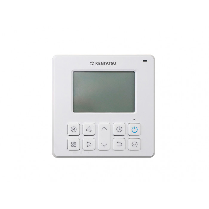 Канальный кондиционер Kentatsu KSTR140HFAN3R/KSUT140HFAN3L
