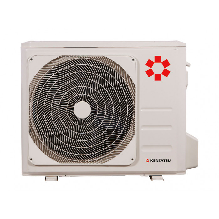 Кассетный кондиционер Kentatsu KSVT176HFAN3/KSUT176HFAN3