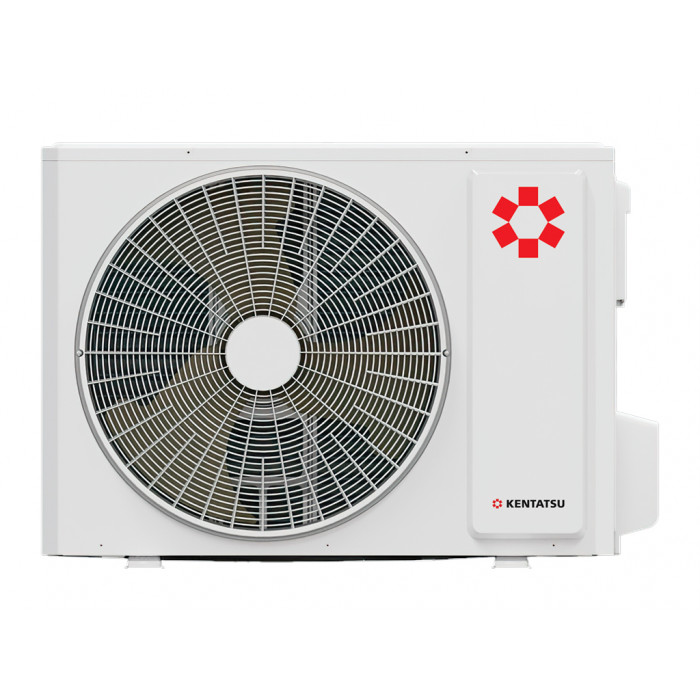 Настенный кондиционер Kentatsu KSGTA35HZRN1/KSRTA35HZRN1