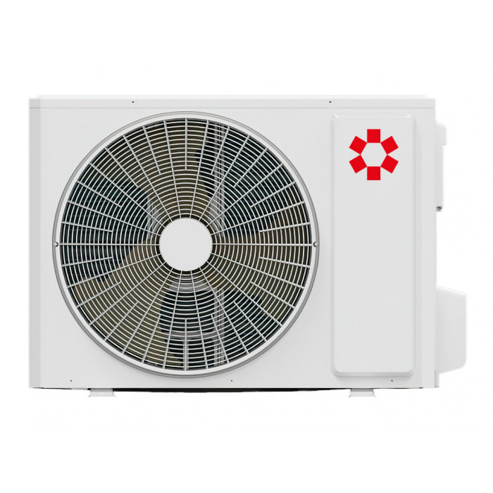 Настенный кондиционер Kentatsu KSGTI26HZRN1R/KSRTI26HZRN1R