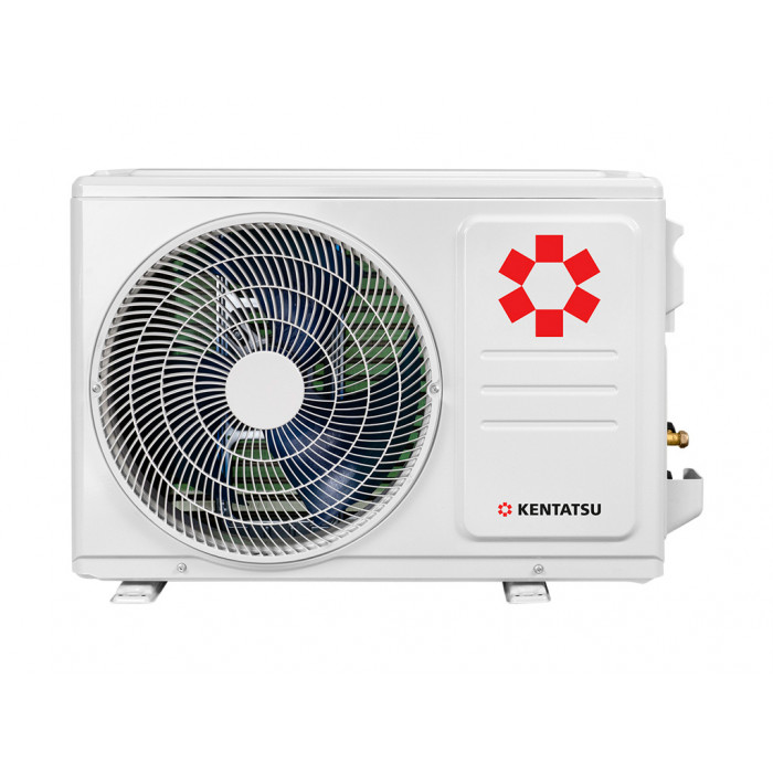 Настенный кондиционер Kentatsu KSGYK26HZRN1/KSRYK26HZRN1