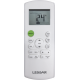 Инверторный настенный кондиционер Lessar LS-HE07KRA2B/LU-HE07KRA2B