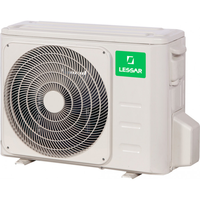Настенный кондиционер Lessar LS-H18KPA2/LU-H18KPA2