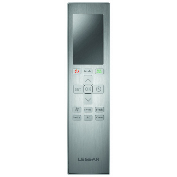 Настенный кондиционер Lessar LS-HE18KSE2/LU-HE18KSE2