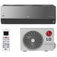 Инверторная настенная сплит-система LG AC12BK