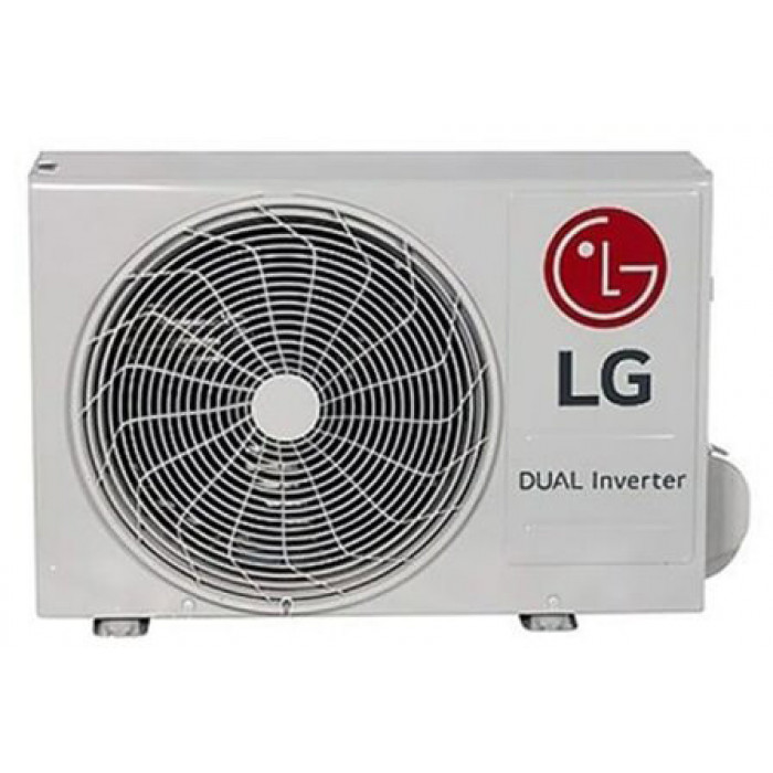 Инверторная настенная сплит-система LG AC12BK