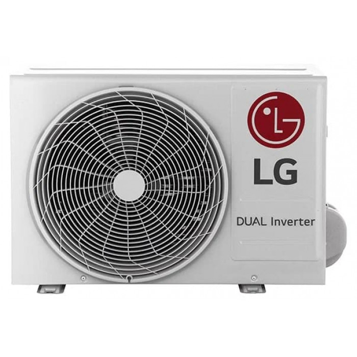 Инверторная настенная сплит-система LG P07SP2