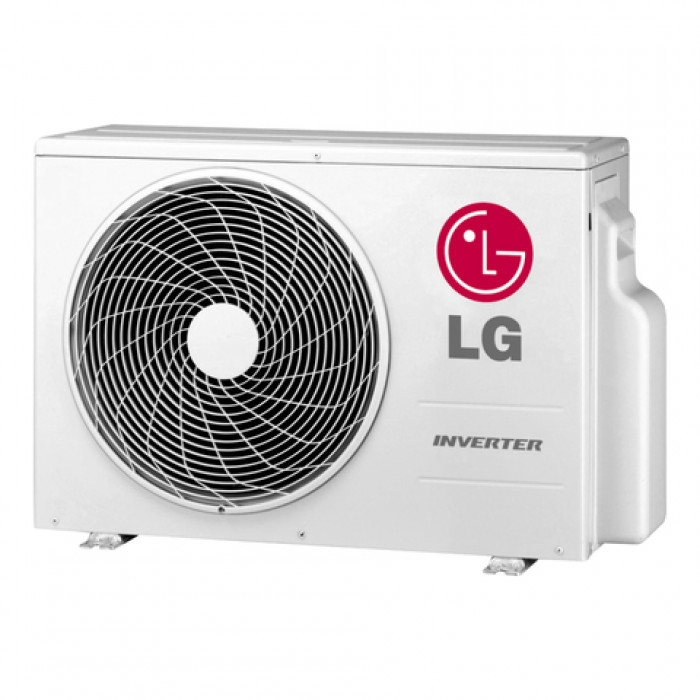 Инверторный кондиционер с wifi управлением LG DC07RH