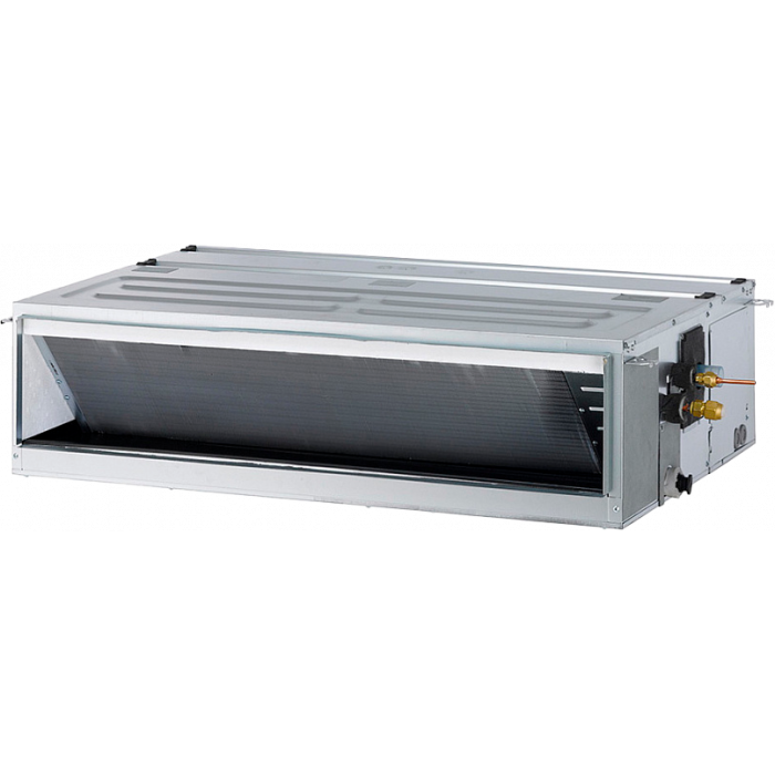 Канальный кондиционер LG CM24R.N10/UU24WR.U40