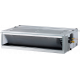 Канальный кондиционер LG CM24R.N10/UU24WR.U40