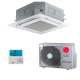Кассетный кондиционер LG UT36R.NM0/UU36WR.U30