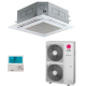 Кассетный кондиционер LG UT42R.NM0/UU42WR.U30