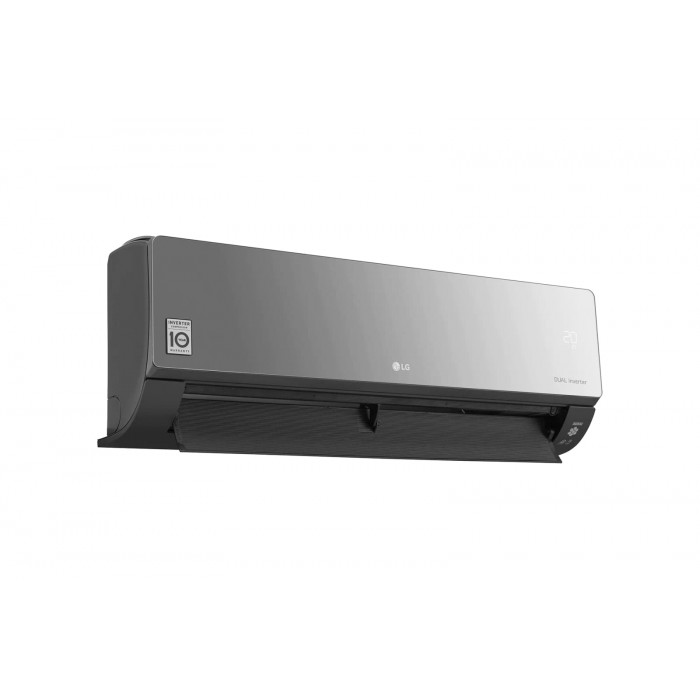 Инверторная настенная сплит-система LG AC12BK