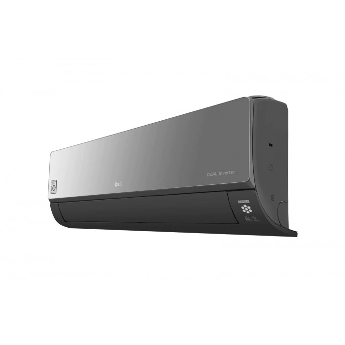 Инверторная настенная сплит-система LG AC12BK