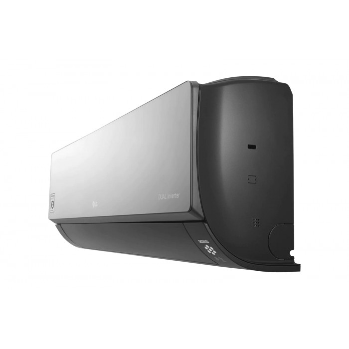 Инверторная настенная сплит-система LG AC12BK