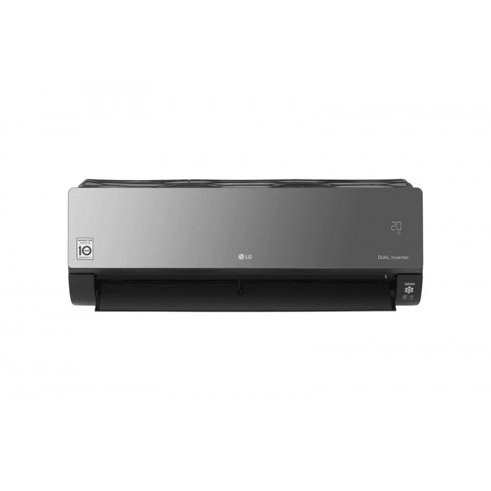 Инверторная настенная сплит-система LG AC12BK