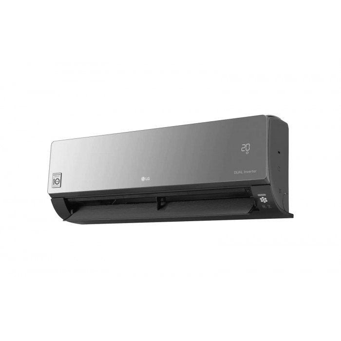 Инверторная настенная сплит-система LG AC12BK