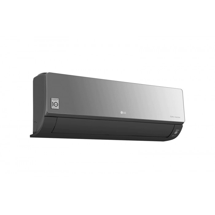 Инверторная настенная сплит-система LG AC12BK