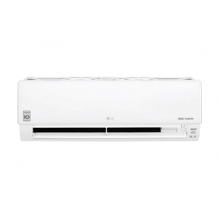 Инверторный кондиционер с wifi управлением LG DC07RH