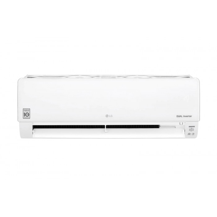 Инверторный кондиционер с wifi управлением LG DC07RH