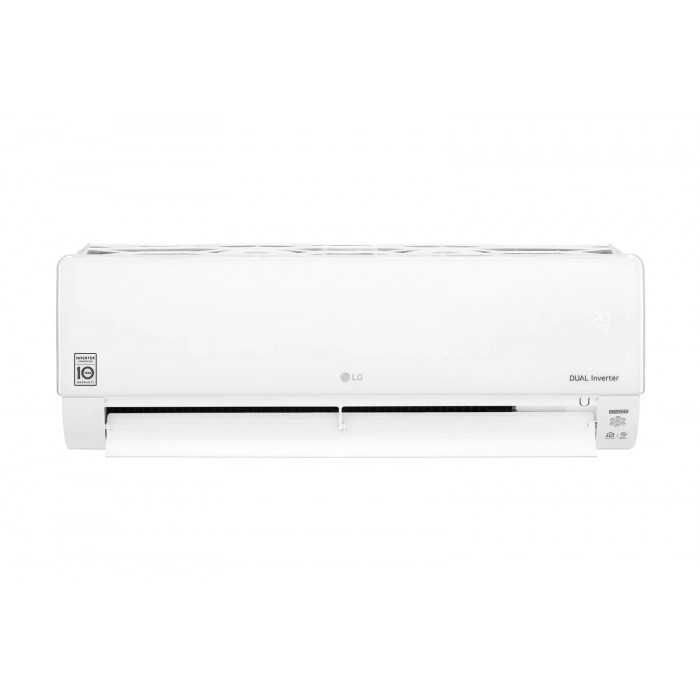 Инверторный кондиционер с wifi управлением LG DC07RH