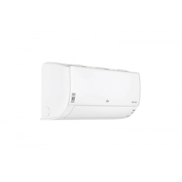 Инверторный кондиционер с wifi управлением LG DC07RH