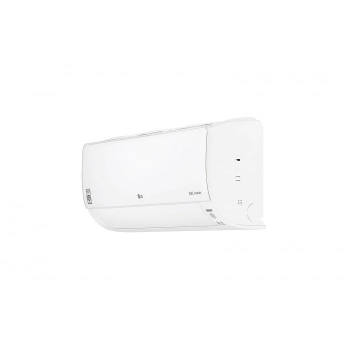 Инверторный кондиционер с wifi управлением LG DC07RH