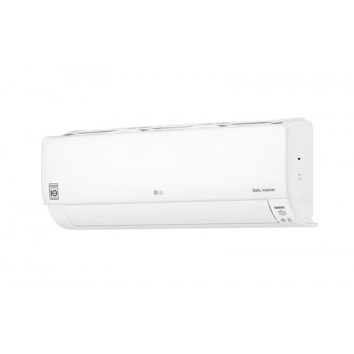 Инверторный кондиционер с wifi управлением LG DC07RH