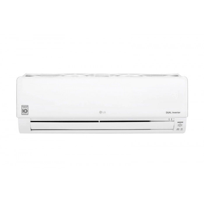 Инверторный кондиционер с wifi управлением LG DC07RH