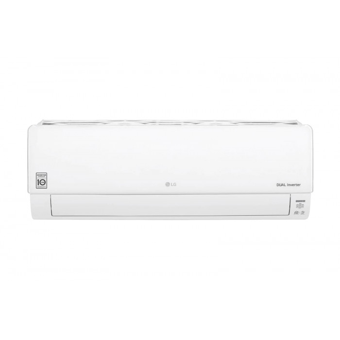 Инверторный кондиционер с wifi управлением LG DC07RH