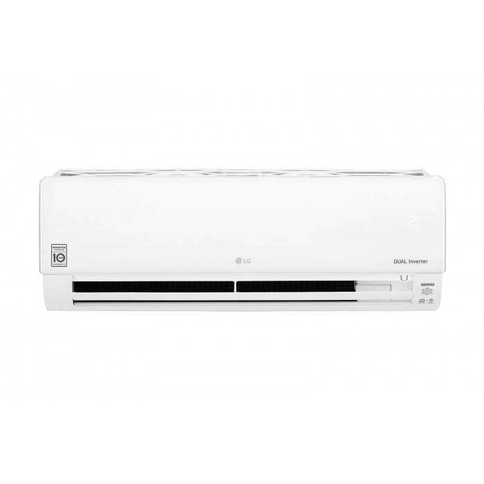 Инверторный кондиционер с wifi управлением LG DC07RH