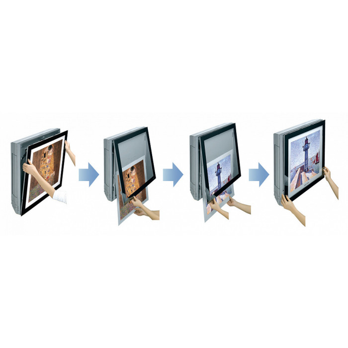 Внутренний блок мульти сплит-системы LG MA12R.NF1