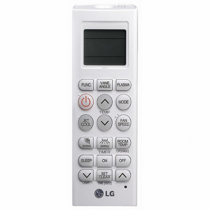 Инверторная настенная сплит-система LG UJ30.NV2R0/UU30W.U42R0