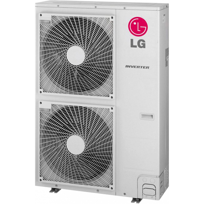 Кассетный кондиционер LG UT42R.NM0/UU42WR.U30