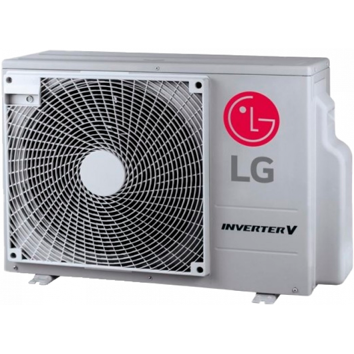Канальный кондиционер LG CM24R.N10/UU24WR.U40