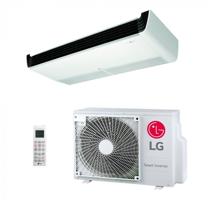 Потолочный блок LG UV36R.N20/UU36WR.U30